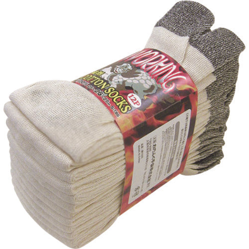 Otafuku S-786 Chrysanthemum Heel Tabi Style S-786 1 DZ