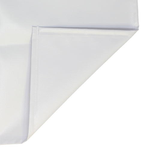 Otafuku 6180 Lightweight oil-resistant apron with chest 6180 1 piece