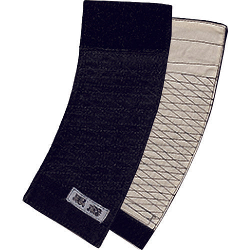 오타후쿠 JW901 흑봉 손갑 매직 4형 블랙 JW901-BK 1쌍