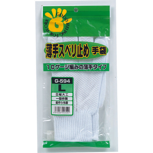 오타 후쿠 G-594 얇은 스베리 스 장갑 L G-594-L 1 쌍