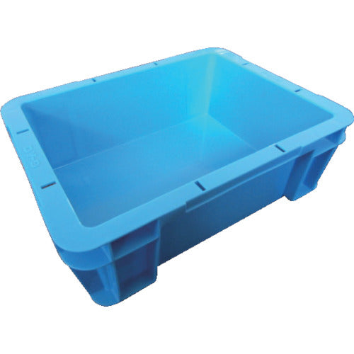 DIC DY형 컨테이너 블루 DY-9 1개