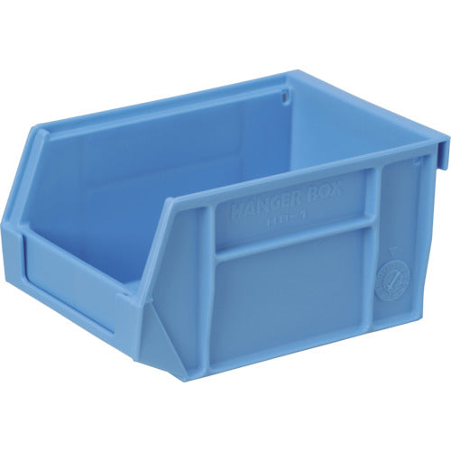 DIC HB형 컨테이너 HB-1 외치수：W150XD105XH77 파랑 HB-1 1개