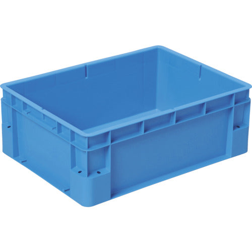 DIC RC type container RC-24 External dimensions: W490 x D360 x H180 Blue RC-24 1 unit