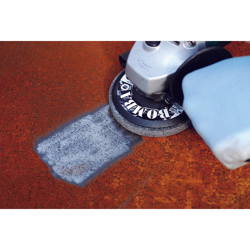 ＭＵＲＡＫＯ　ボンバ外径１００Φ穴径１６Φ　BMB10016　5 個