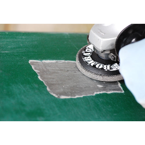 ＭＵＲＡＫＯ　ボンバ外径１００Φ穴径１６Φ　BMB10016　5 個