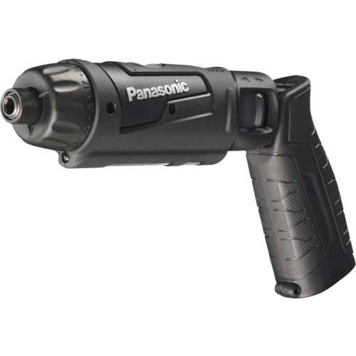 Panasonic 7.2V 충전 스틱 드릴 드라이버 본체만 검정 EZ7421X-B 1대