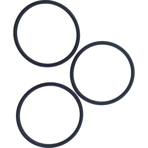 RIDGID O-ring (pack of 3) F/HC-450.918-I 60227 1 bag