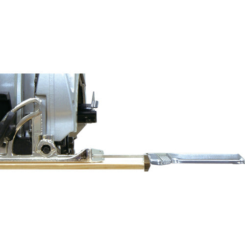 シンワ　丸ノコガイド定規“Ｔスライドベーシック”　73591　1 本