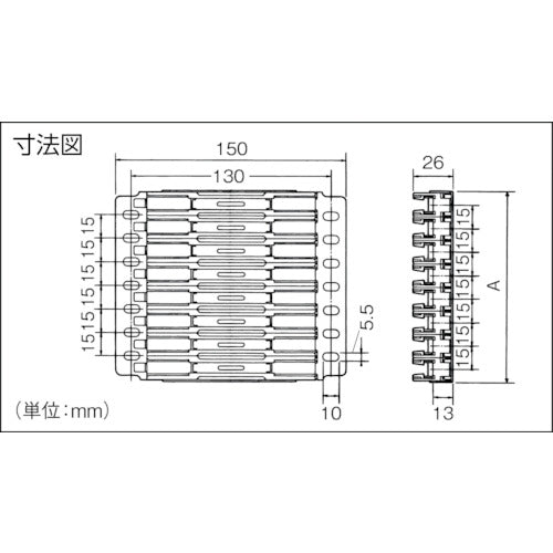 Ｐａｎａｓｏｎｉｃ　ジョイナ　DH5822　1 個