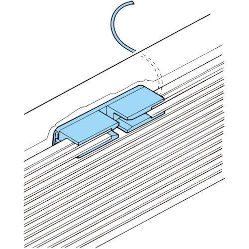 Panasonic Insulation Piece Rating: 300V1A DH5886K 1 piece