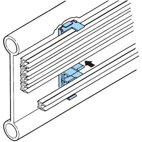 Panasonic Hanger DH5878K 1 piece