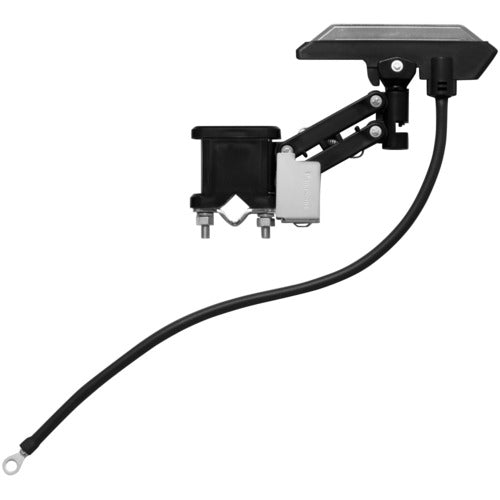 Panasonic Current Collector Arm Single Type for Square Bars DH58901K1 1 pc