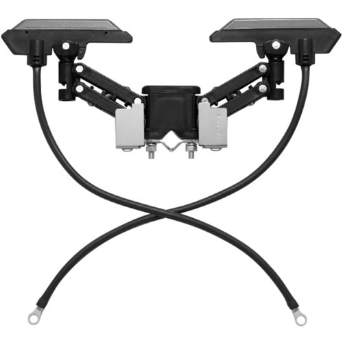 Panasonic Current Collector Arm Tandem Type for Square Bars DH58911K1 1 pc