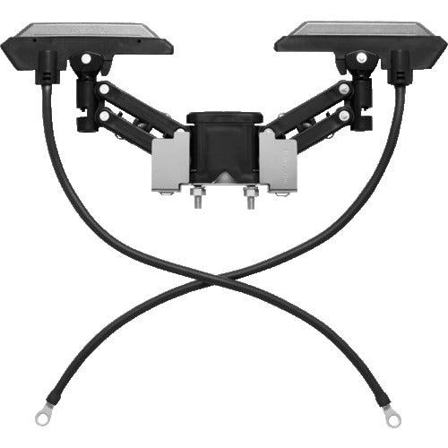 Panasonic Current Collector Arm Tandem Type for Flat Plates DH58912K1 1 pc