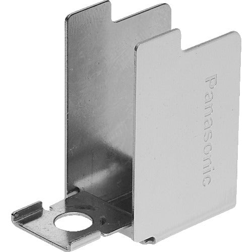 Panasonic Current Collector Arm Support Material Tandem Type, Single Type, for Square Bars DH58871 1 Piece