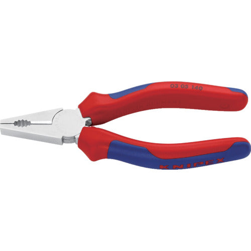 ＫＮＩＰＥＸ　０３０２−１４０　ペンチ　0305-140　1 丁