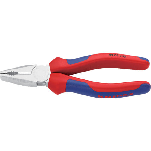 KNIPEX 0305-160 펜치 0305-160 1 쵸