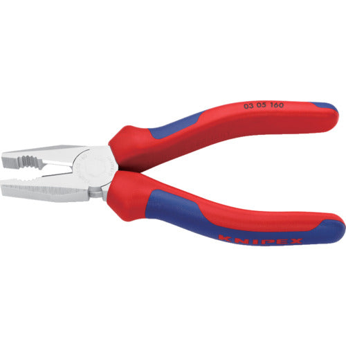 KNIPEX 0305-160 펜치 0305-160 1 쵸