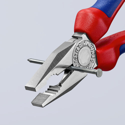 KNIPEX 0305-160 펜치 0305-160 1 쵸