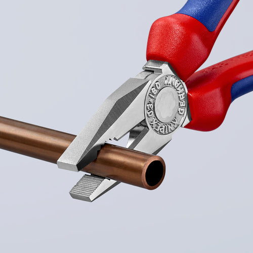 KNIPEX 0305-160 펜치 0305-160 1 쵸
