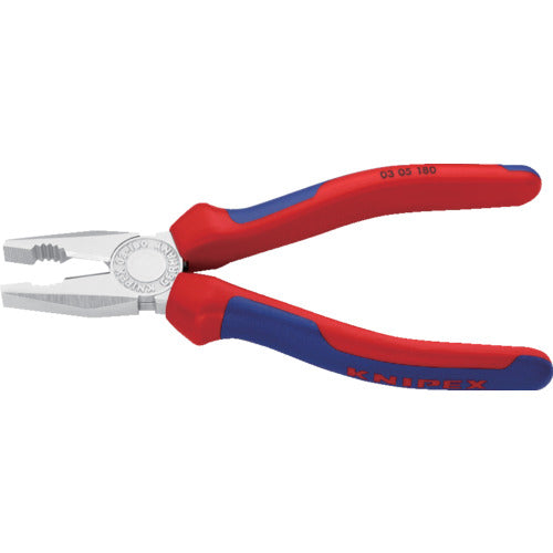 KNIPEX 0305-180 펜치 0305-180 1 쵸
