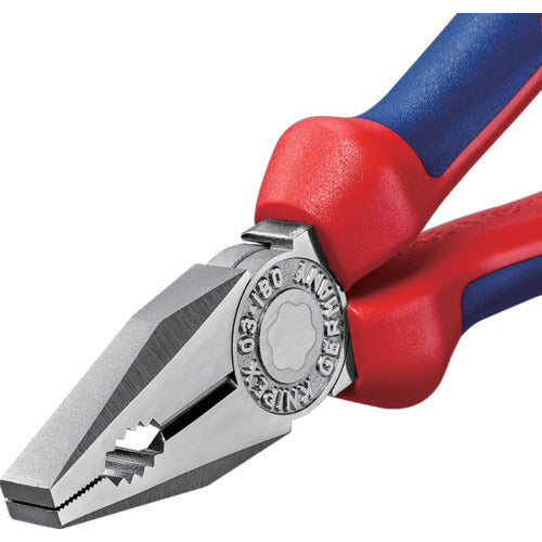 KNIPEX 0305-180 펜치 0305-180 1 쵸