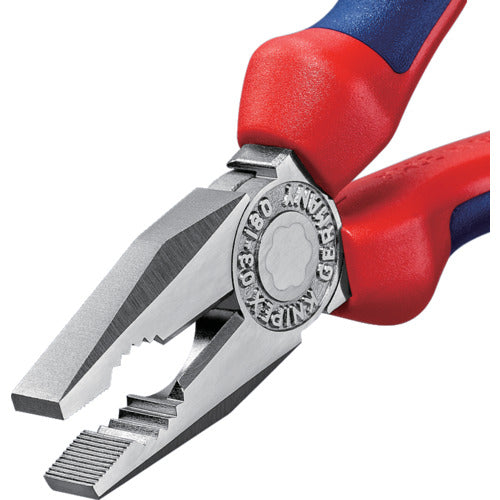 KNIPEX 0305-180 펜치 0305-180 1 쵸