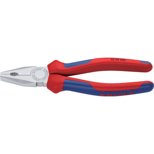 KNIPEX 0305-200 펜치 0305-200 1정