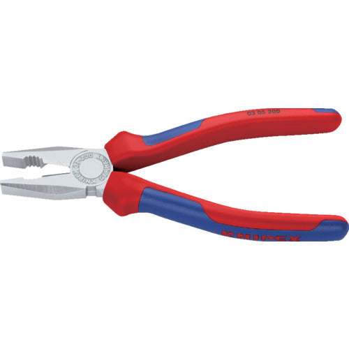 KNIPEX 0305-200 펜치 0305-200 1정