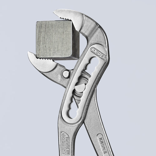 ＫＮＩＰＥＸ　１０００Ｖ絶縁ウォーターポンププライヤー　アリゲーター　２５０ｍｍ　8807-250　1 丁