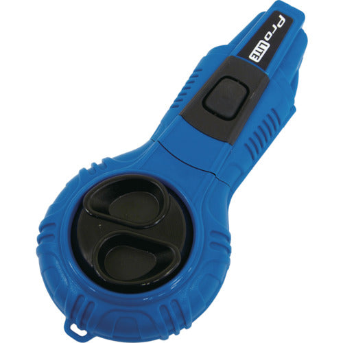 Shinwa Handy Inkpot ProLITE Automatic Blue 73300 1 unit