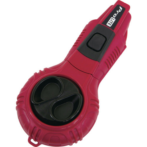 Shinwa Handy Inkpot ProLITE Automatic Red 73301 1 unit