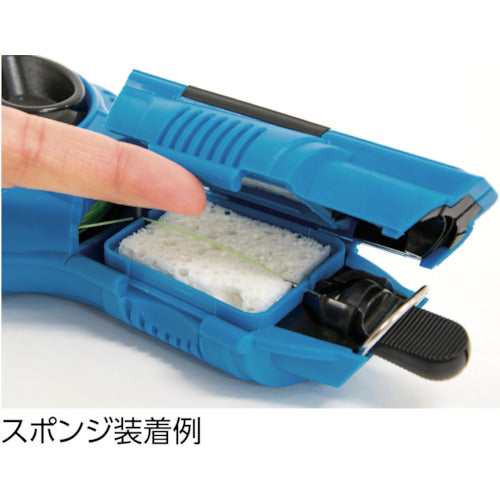 신와 핸디 잉크 봉지 _Jr. LITE 자동 권 오렌지 73303 1개