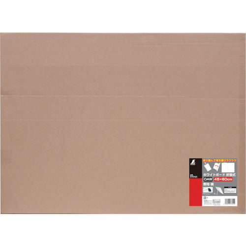 신와 화이트 보드 접이식 _OGW 45x60 공사 건명 · 공사 장소 · 시공자 옆 77744 1 장