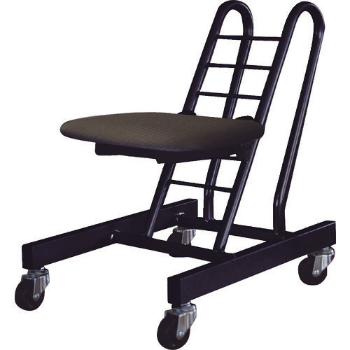 세이코 무브 스마트 블랙/블랙 PMS-10/01 1 다리