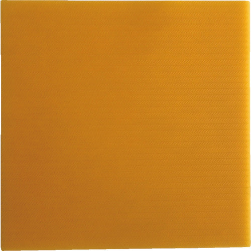 일진 하이퍼 V시트 PX-10T15 폭 270mm×길이 270mm×두께 1.5mm 오렌지 PX-10T15 1장