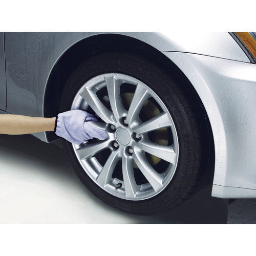 ＳＯＦＴ９９　洗車用品　クロス　ホイールミットソフト　04159　1 個