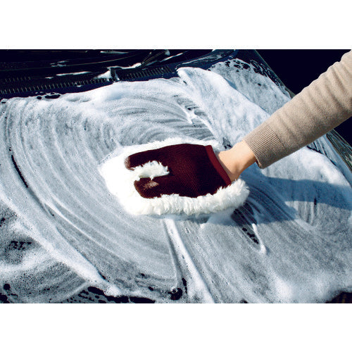 ＳＯＦＴ９９　洗車用品　ムートンマスター　04177　1 個