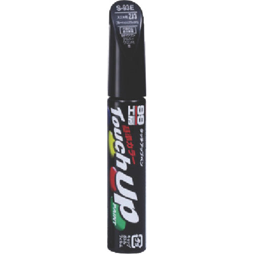 ＳＯＦＴ９９　タッチアップペン　Ｌ７６６０　黒　17660　1 本