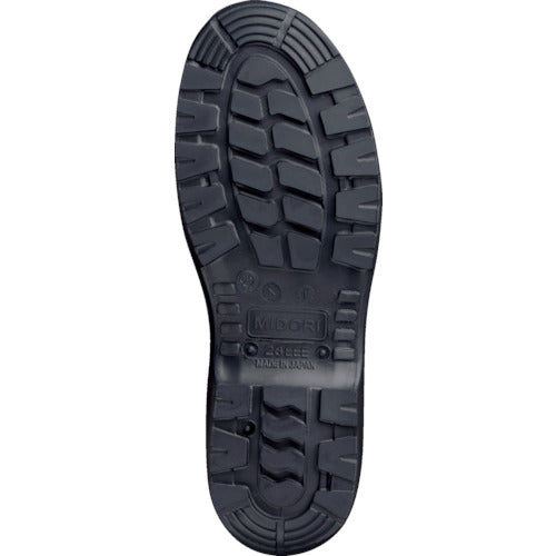 Midori Anzen Gore-Tex(R) Fabric Safety Shoes RT935 Waterproof Reflective 28.0cm RT935BH-28.0 1 Pair