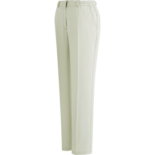 미도리 안전 벨덱셀 교직 스트레치 팬츠 VE520아래 S VE520SITA-S 1 착용