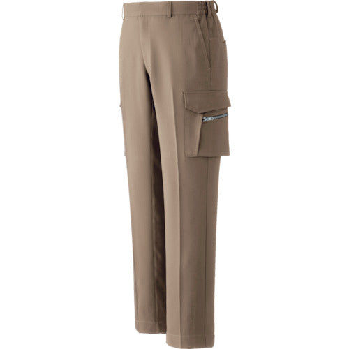 Midori Anzen Verdexcel Stretch Cargo Pants VE524C S VE524CSITA-S 1 unit