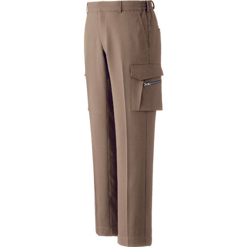Midori Anzen Verdexcel Stretch Cargo Pants VE524C M VE524CSITA-M 1 unit