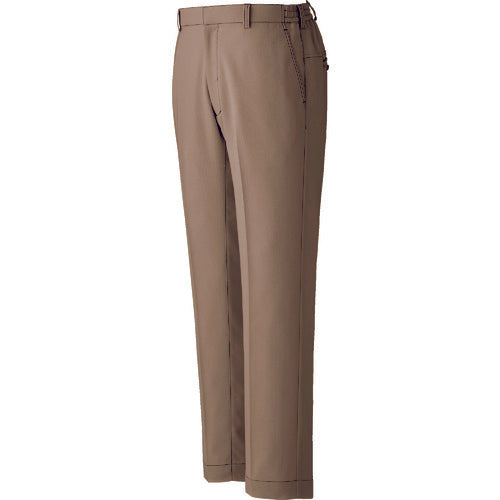 Midori Anzen Verdexcel Interwoven Stretch Pants VE524 Bottoms LL VE524SITA-LL 1 Pair