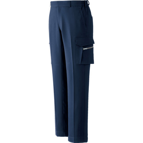Midori Anzen Verdexcel Stretch Cargo Pants VE527C S VE527CSITA-S 1 unit