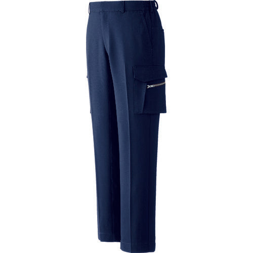 Midori Anzen Verdexcel Stretch Cargo Pants VE527C 3 VE527CSITA-3L 1 unit