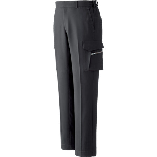 Midori Anzen Verdexcel Stretch Cargo Pants VE529C S VE529CSITA-S 1 unit
