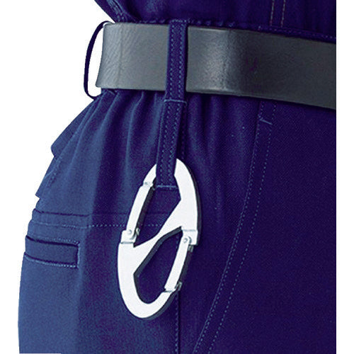 Midori Anzen Verdexcel Interwoven Stretch Pants VE529 Bottoms LL VE529SITA-LL 1 Pair