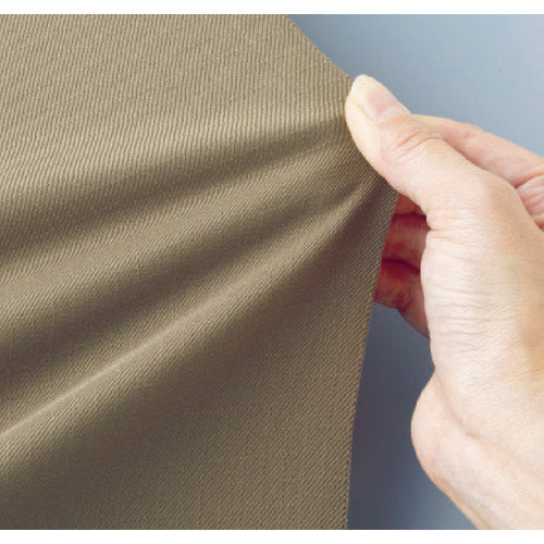 ミドリ安全　ベルデクセル　　交織ストレッチシャツ　ＶＥＳ２５３０上　Ｍ　VES2530UE-M　1 着