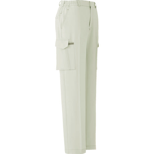 Midori Anzen Verdexel Stretch Women's Cargo Pants VEL520C Bottom 7 VEL520CSITA-7 1 Pair